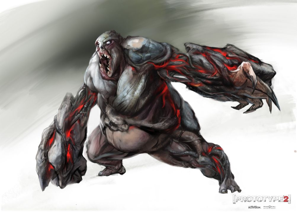 Prototype 2 (Edición Radnet) - Imagen 17